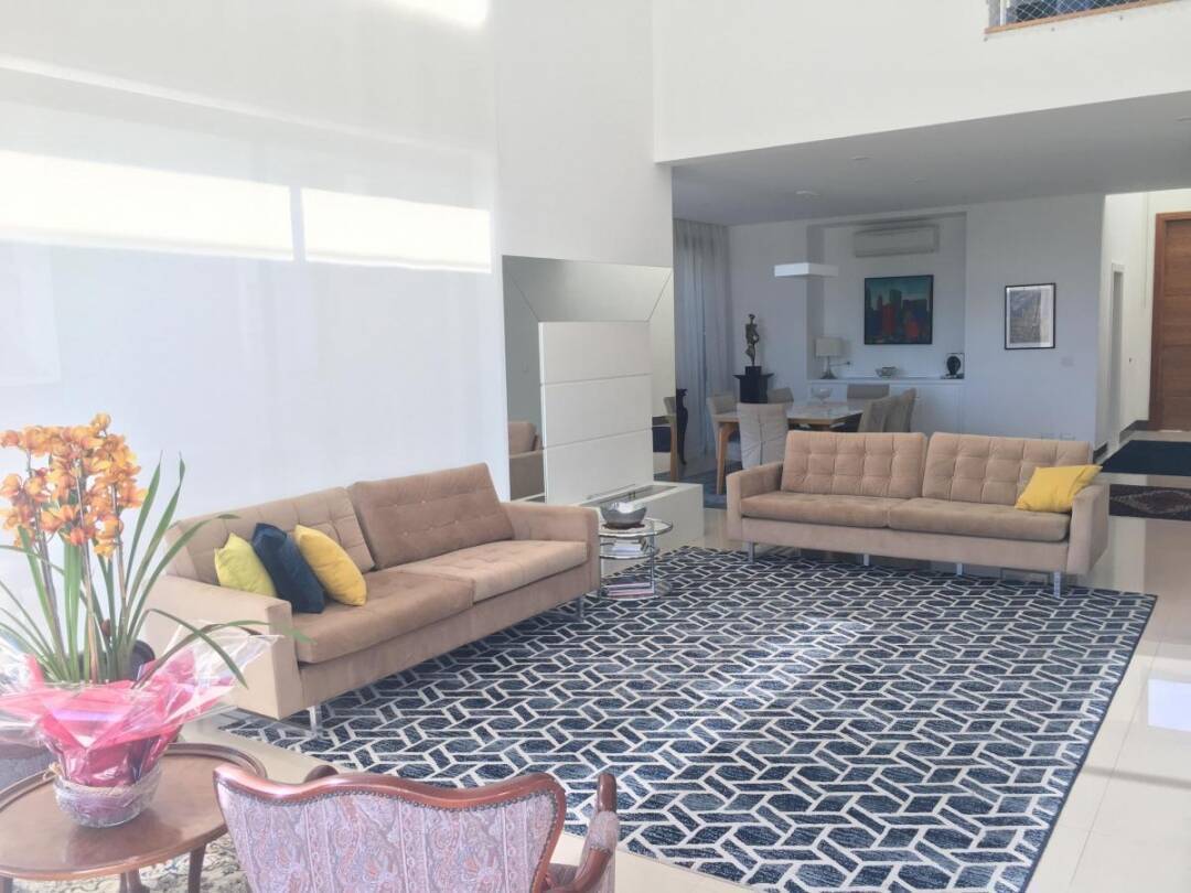 #903 - Casa para Venda em Santana de Parnaíba - SP