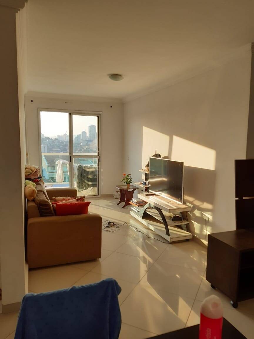 #994 - Apartamento para Venda em Osasco - SP