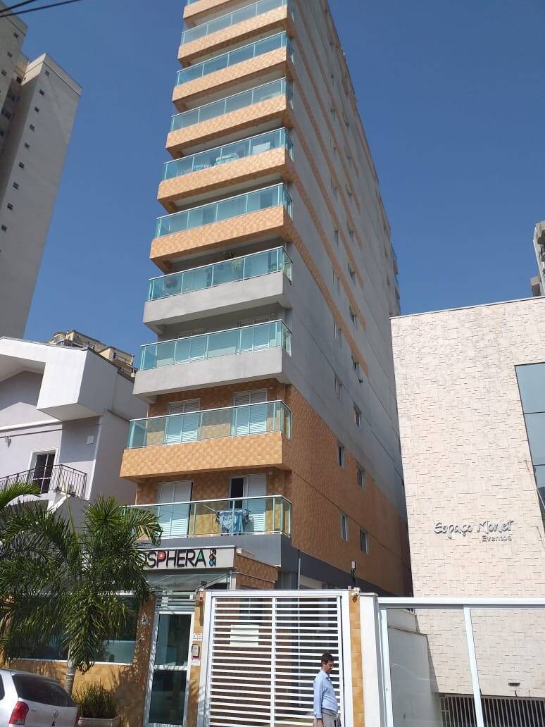 #1061 - Apartamento para Venda em Osasco - SP