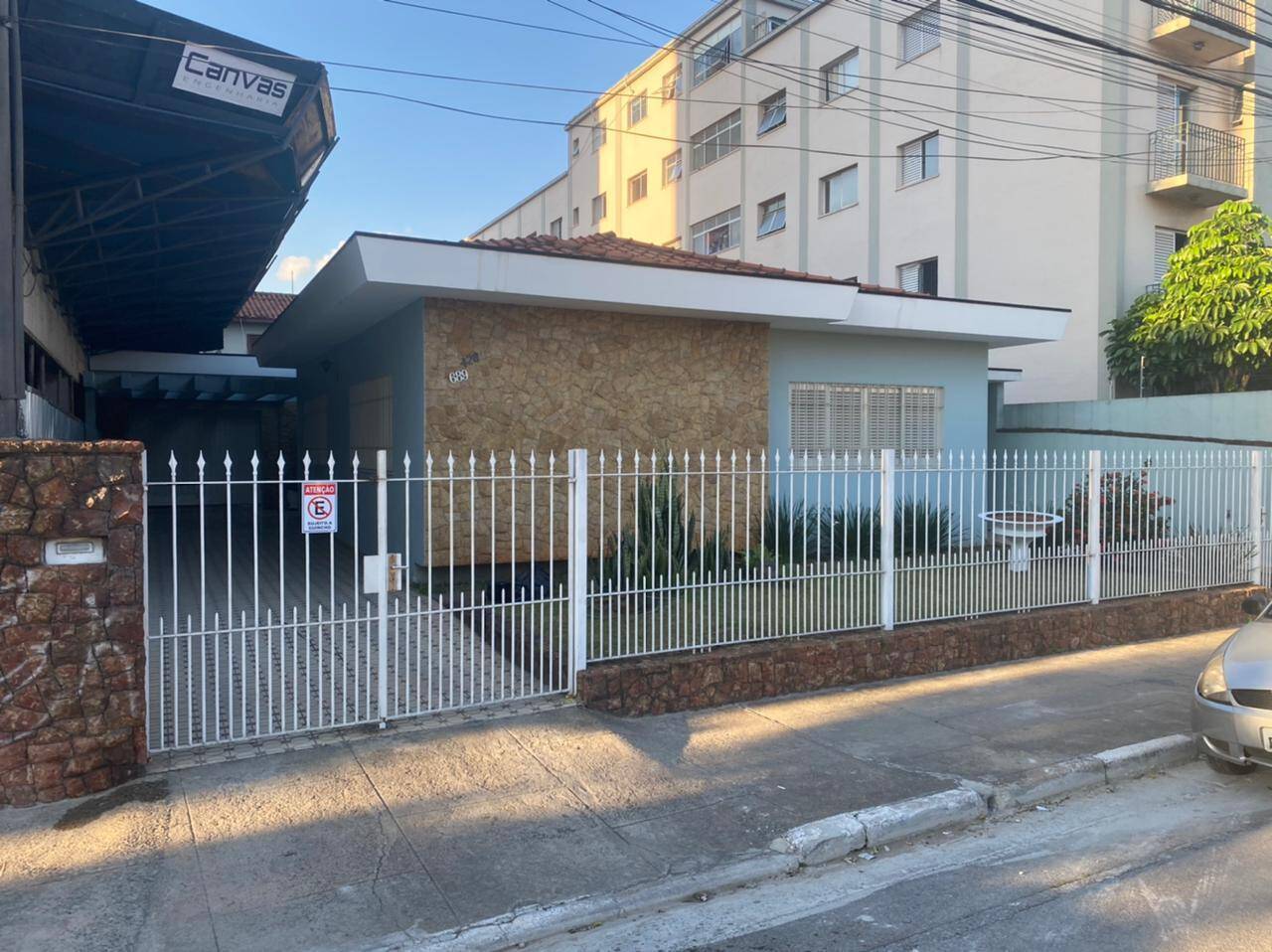 #1193 - Casa para Venda em Osasco - SP