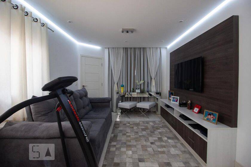 #1234 - Casa para Venda em Osasco - SP