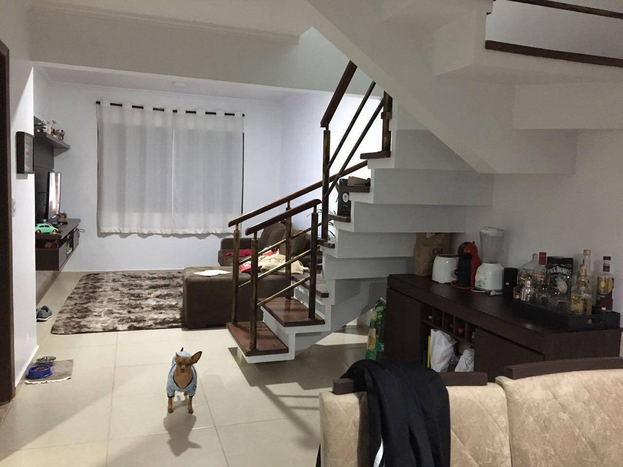 #1251 - Casa para Venda em Osasco - SP