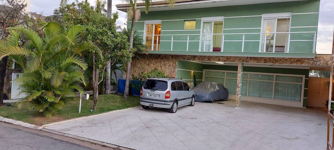 #1224 - Casa para Venda em Barueri - SP