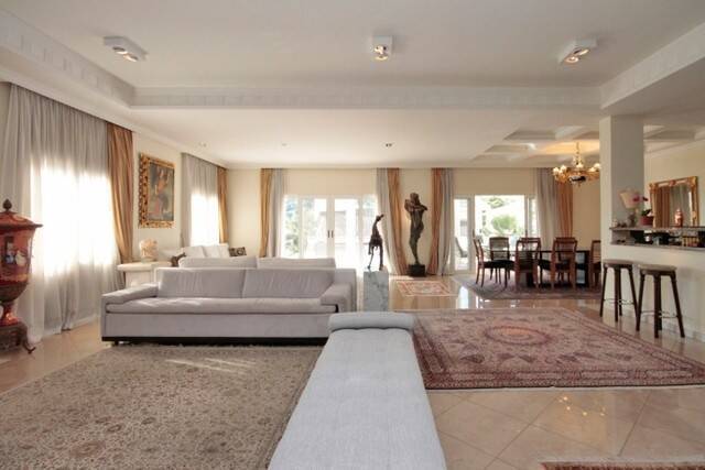 #1265 - Mansão para Venda em Santana de Parnaíba - SP