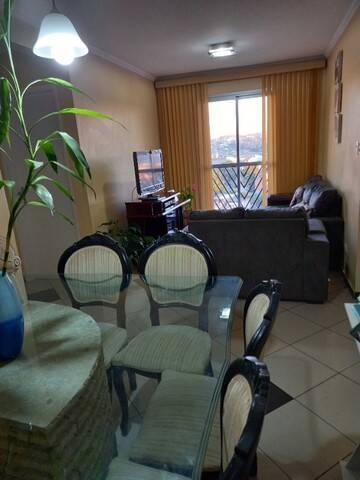 #1332 - Apartamento para Venda em Osasco - SP