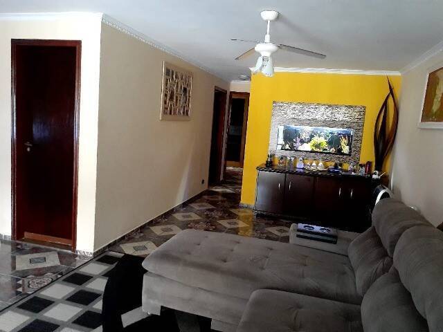 #1341 - Casa para Venda em Osasco - SP