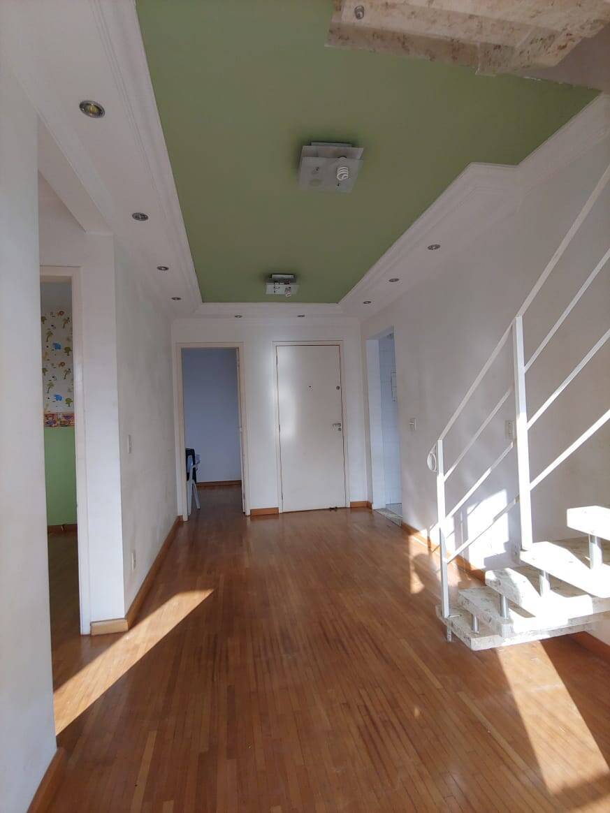 #1348 - Cobertura Duplex para Venda em Osasco - SP