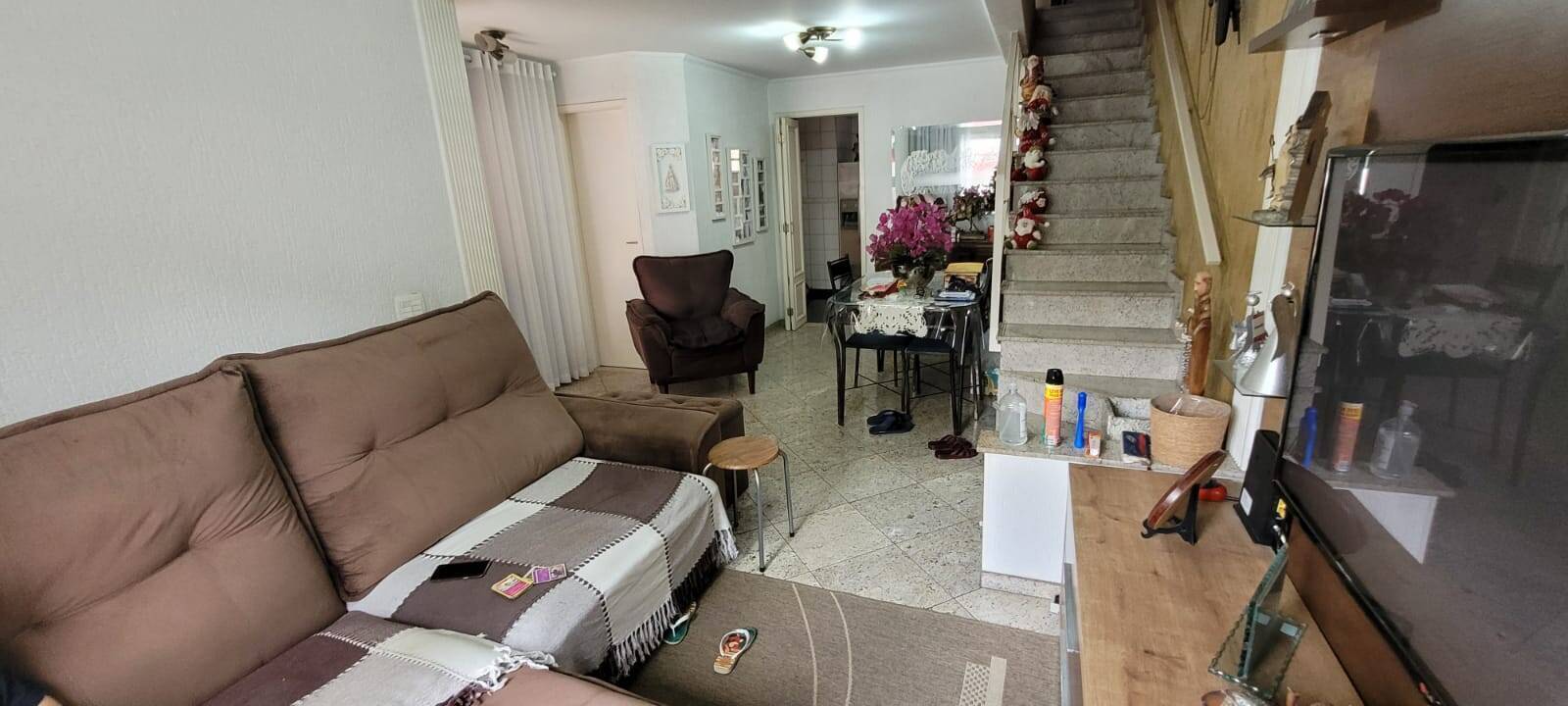 #1441 - Casa em condomínio para Venda em Guarulhos - SP