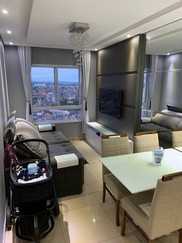 #1470 - Apartamento para Venda em Osasco - SP