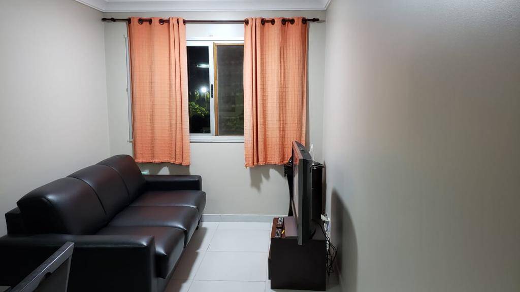 #1474 - Apartamento para Venda em Osasco - SP