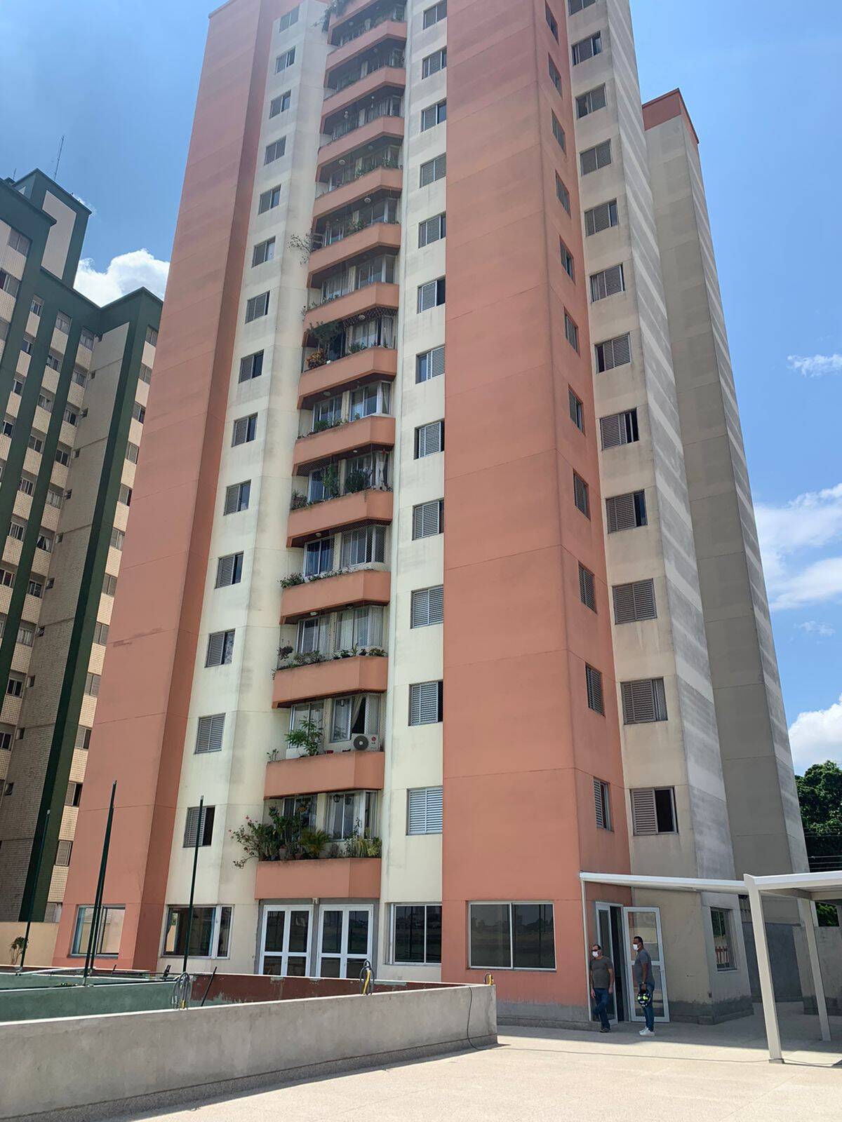 #1485 - Apartamento para Venda em Osasco - SP
