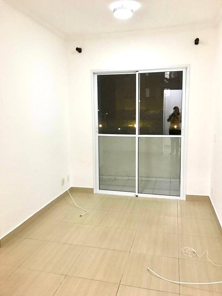 #1496 - Apartamento para Venda em São Paulo - SP