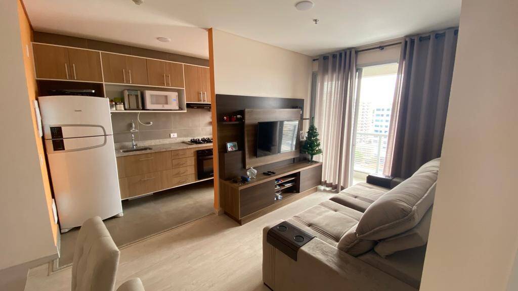 #1501 - Apartamento para Venda em Osasco - SP