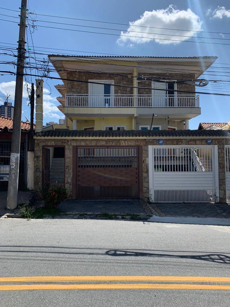 #1520 - Casa para Venda em Osasco - SP
