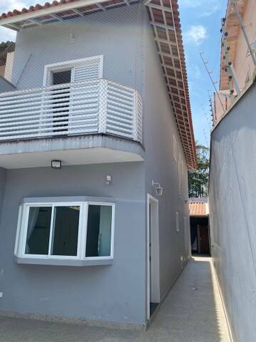 #1523 - Casa para Venda em Osasco - SP