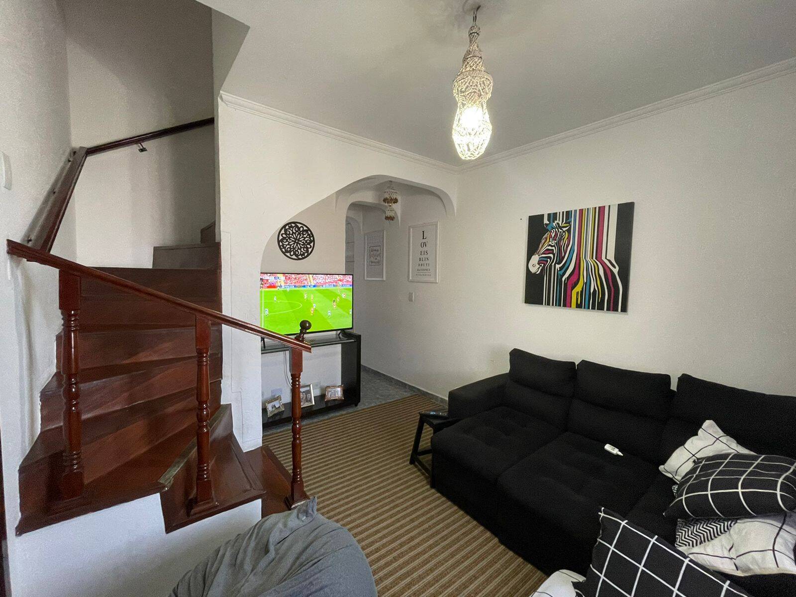 #1574 - Casa para Venda em Osasco - SP