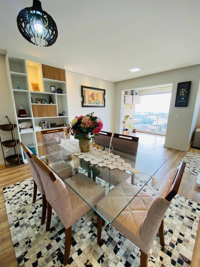 #1579 - Apartamento para Venda em São Paulo - SP