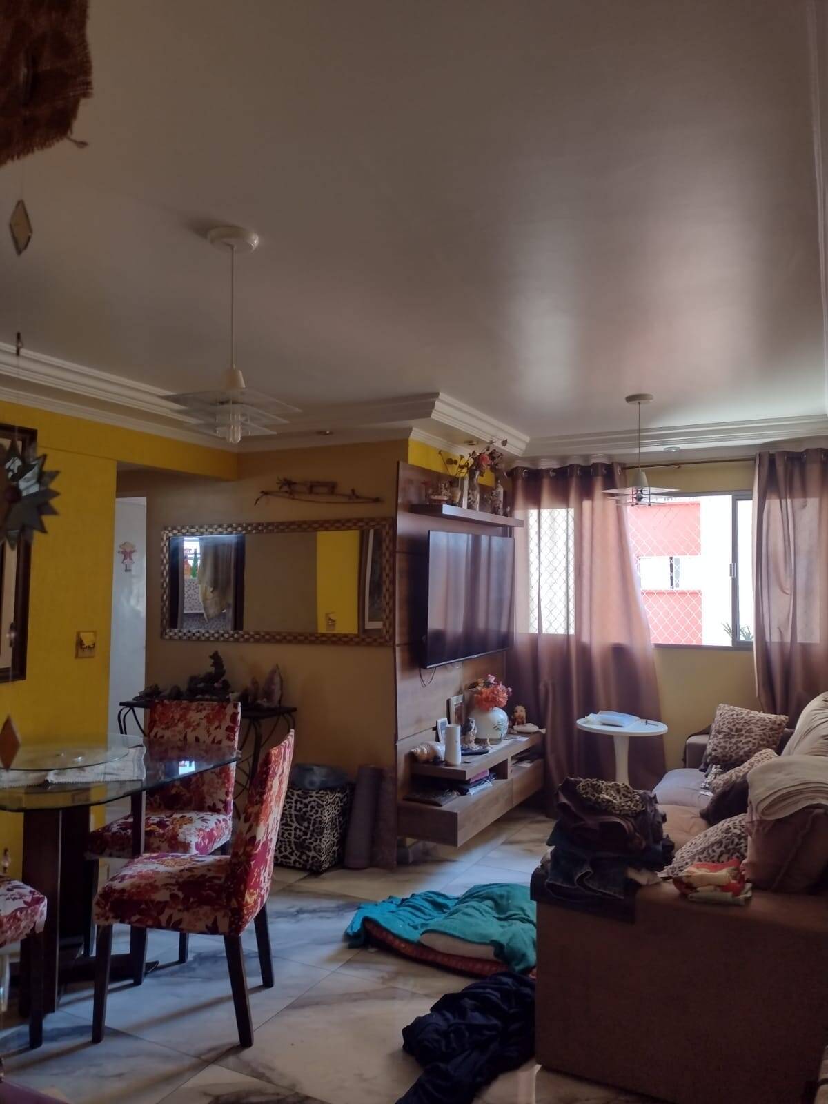 #1620 - Apartamento para Venda em Osasco - SP