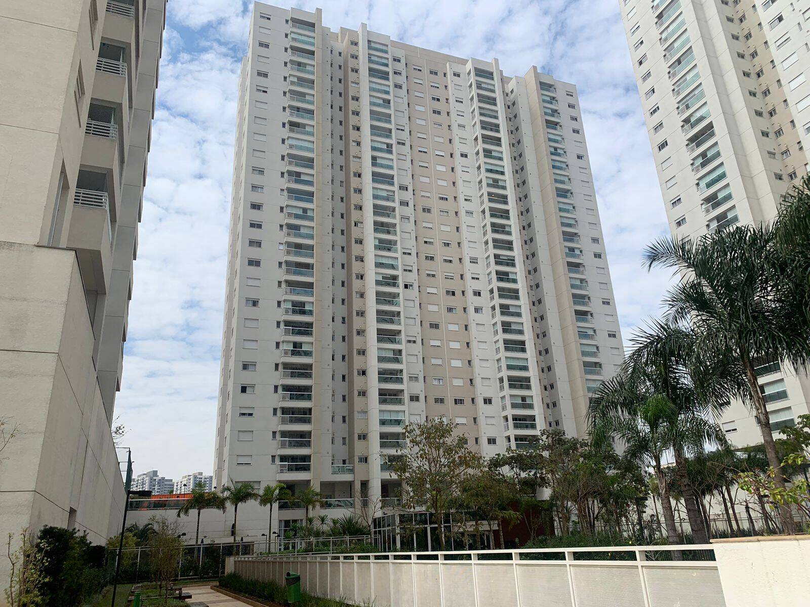 #1642 - Apartamento para Venda em Osasco - SP