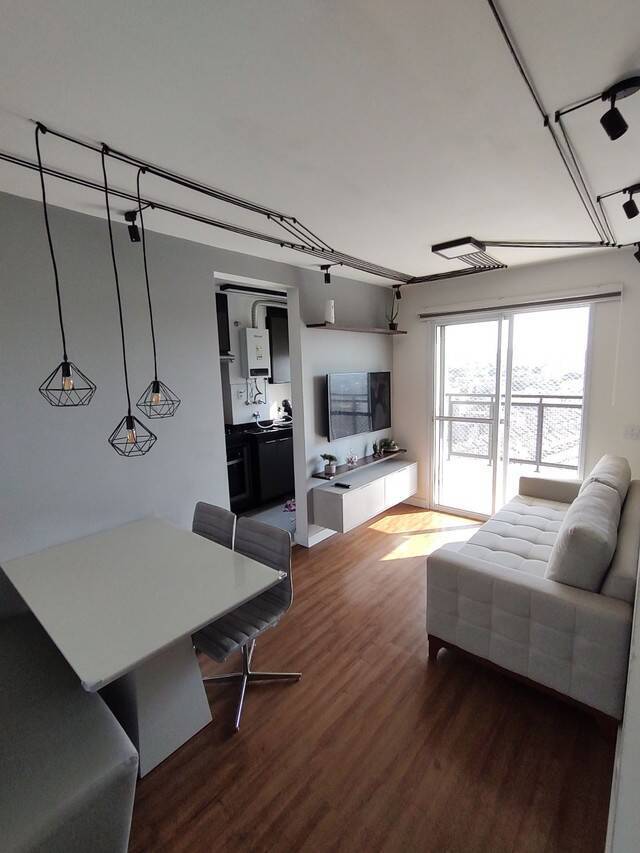 #1665 - Apartamento para Venda em Osasco - SP