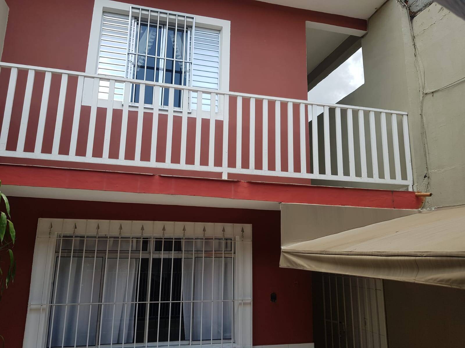 #1697 - Sobrado para Venda em Carapicuíba - SP