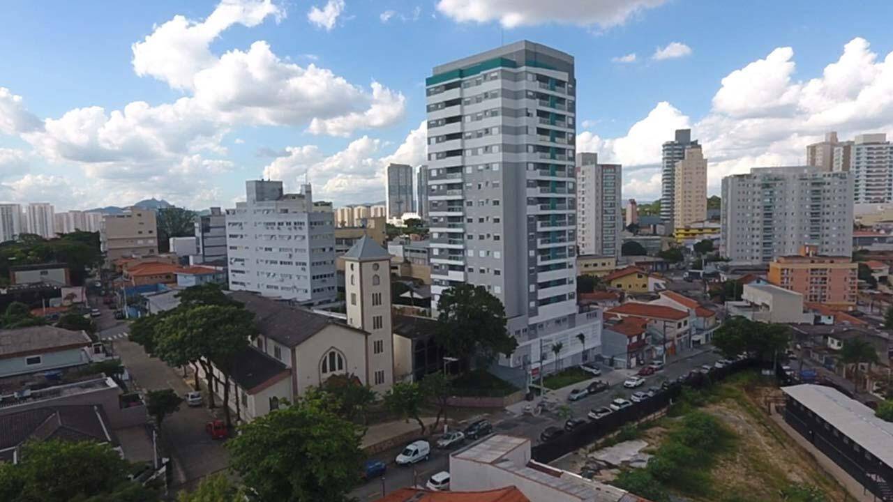 #1724 - Apartamento para Venda em Osasco - SP
