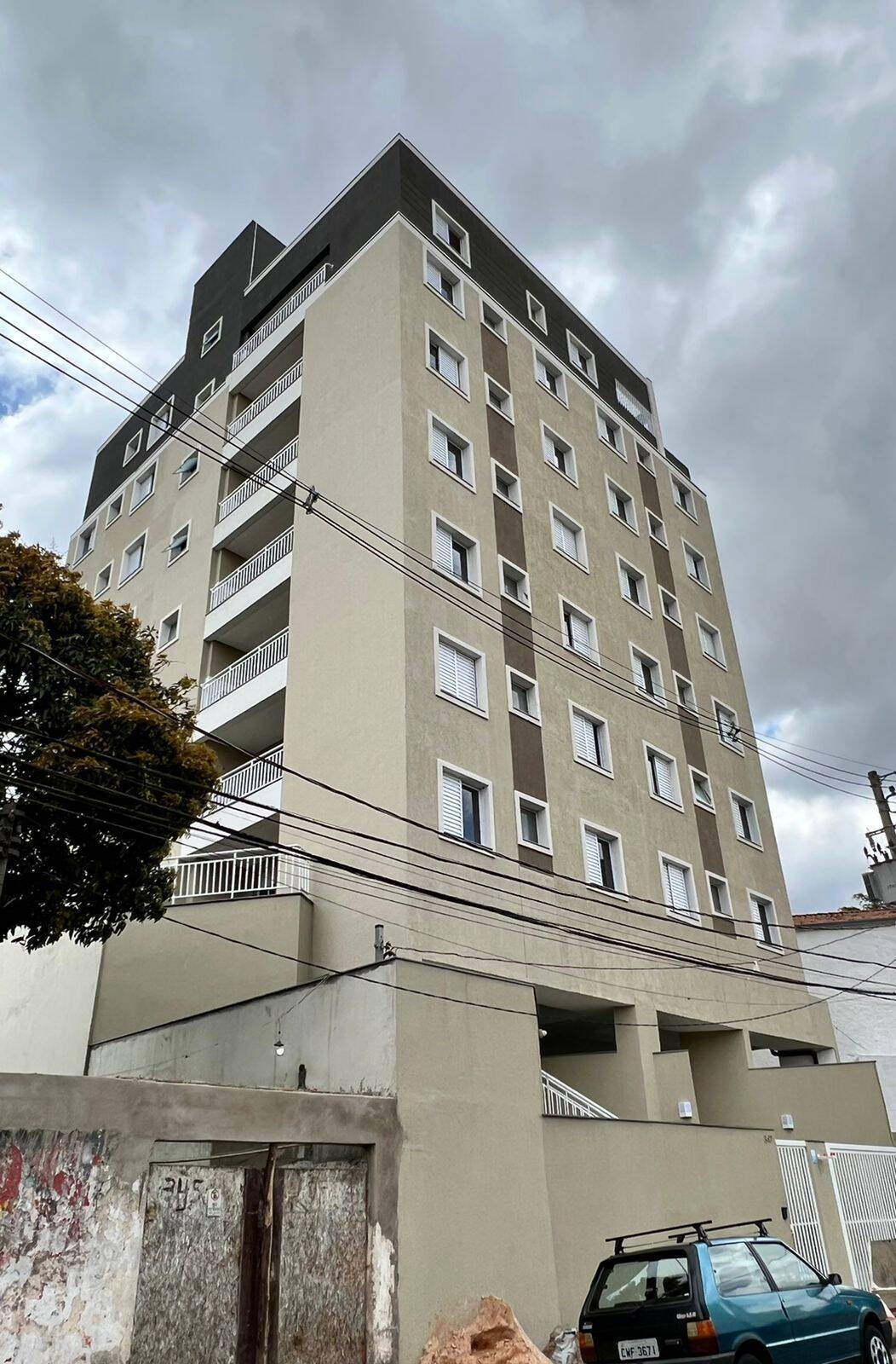 #1725 - Apartamento para Venda em Osasco - SP