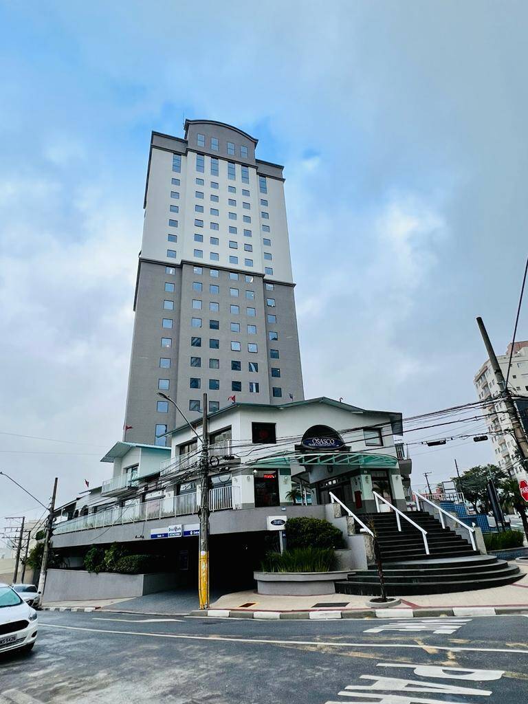 #1726 - Sala para Venda em Osasco - SP