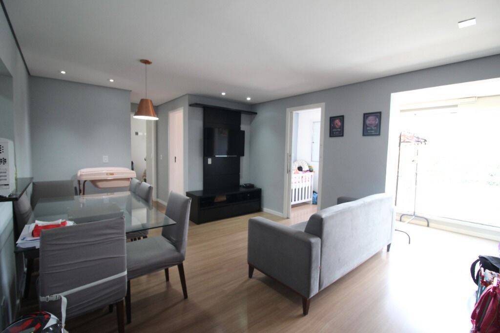 #1753 - Apartamento para Venda em Osasco - SP