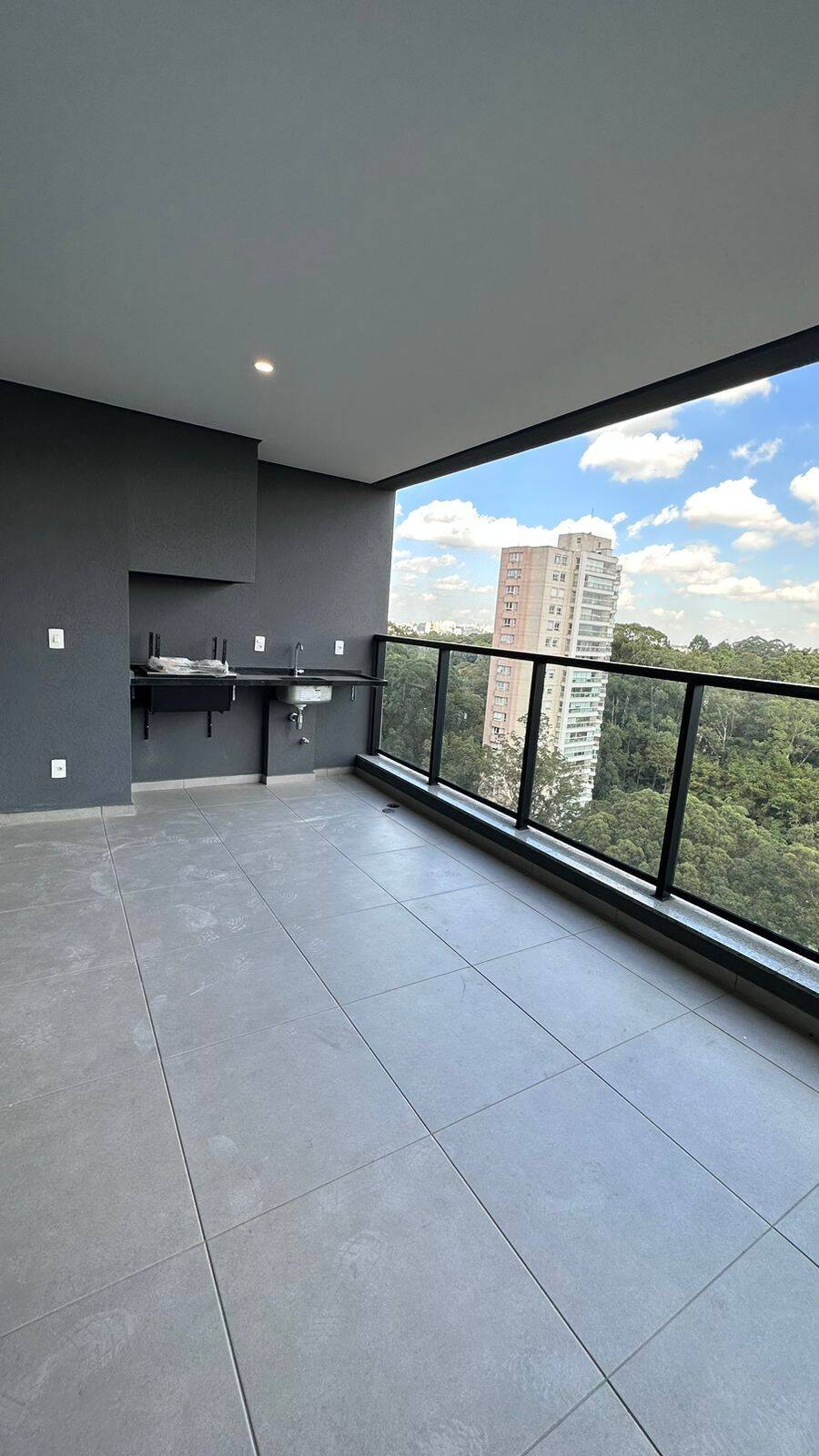 #1766 - Apartamento para Venda em Osasco - SP