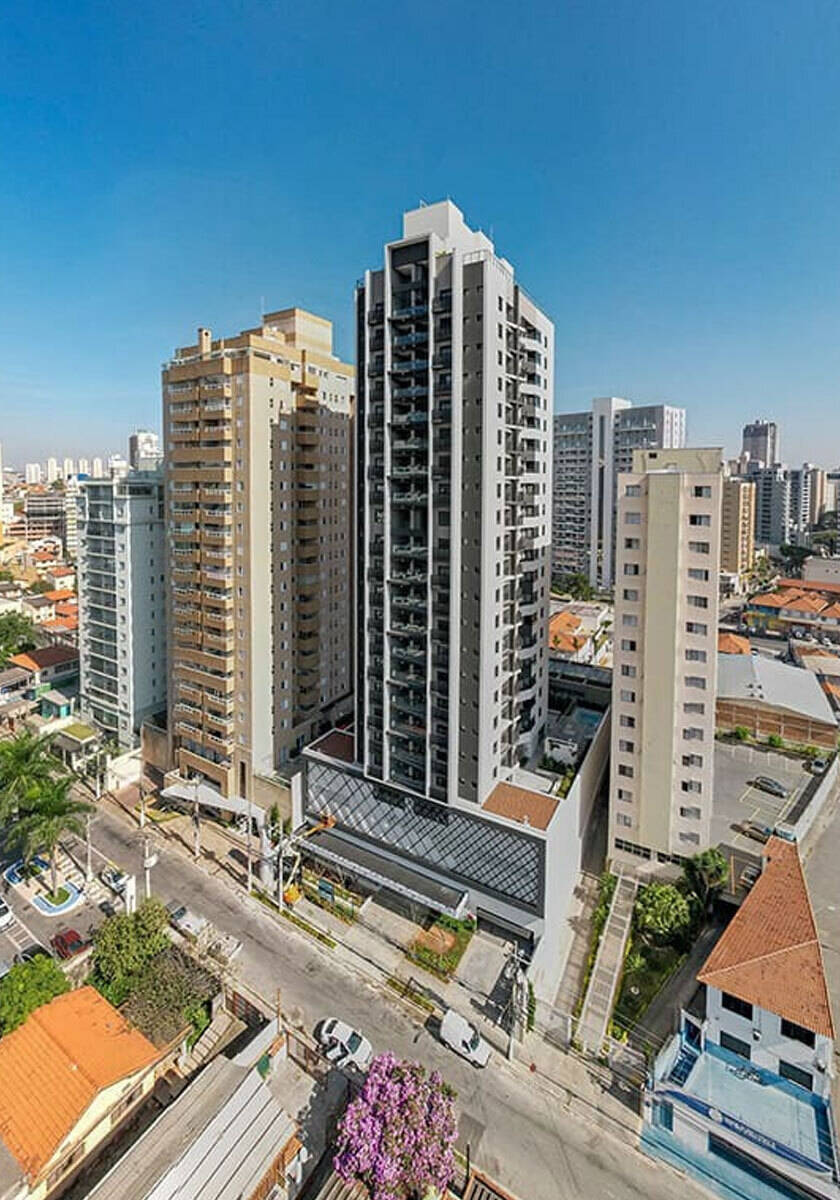 #1822 - Apartamento para Venda em Osasco - SP