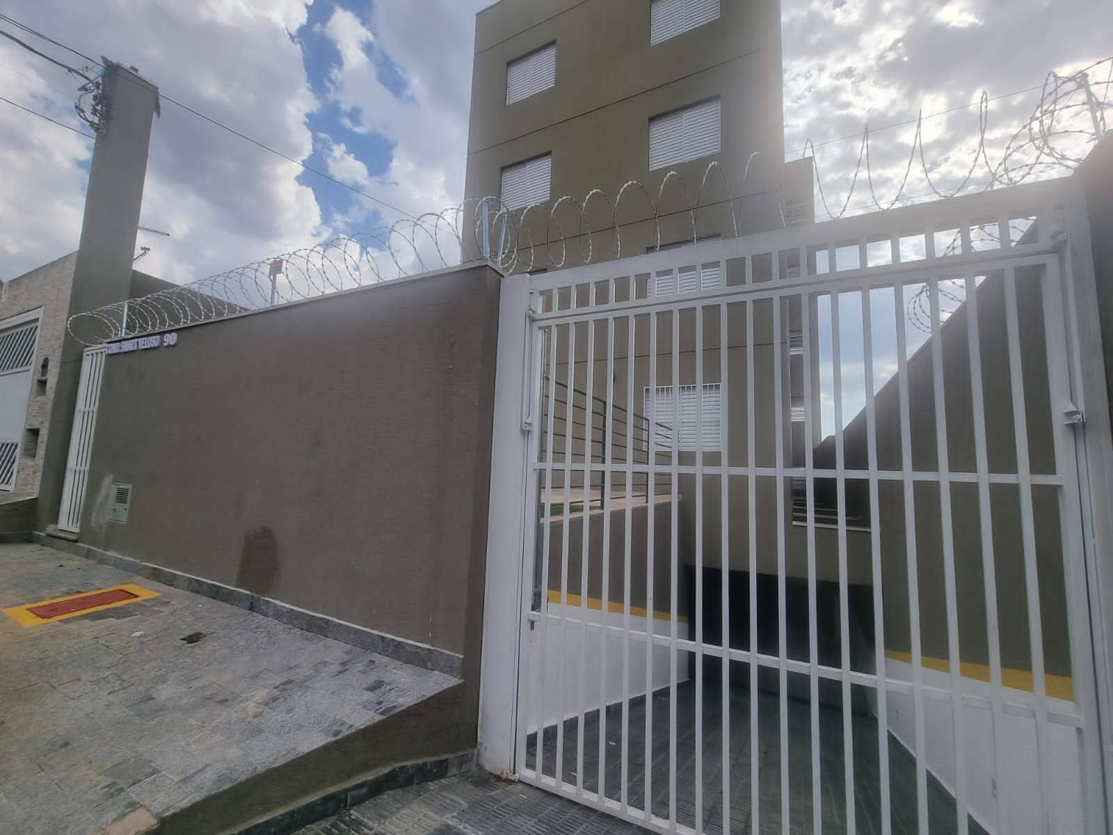 #1830 - Apartamento para Venda em Osasco - SP