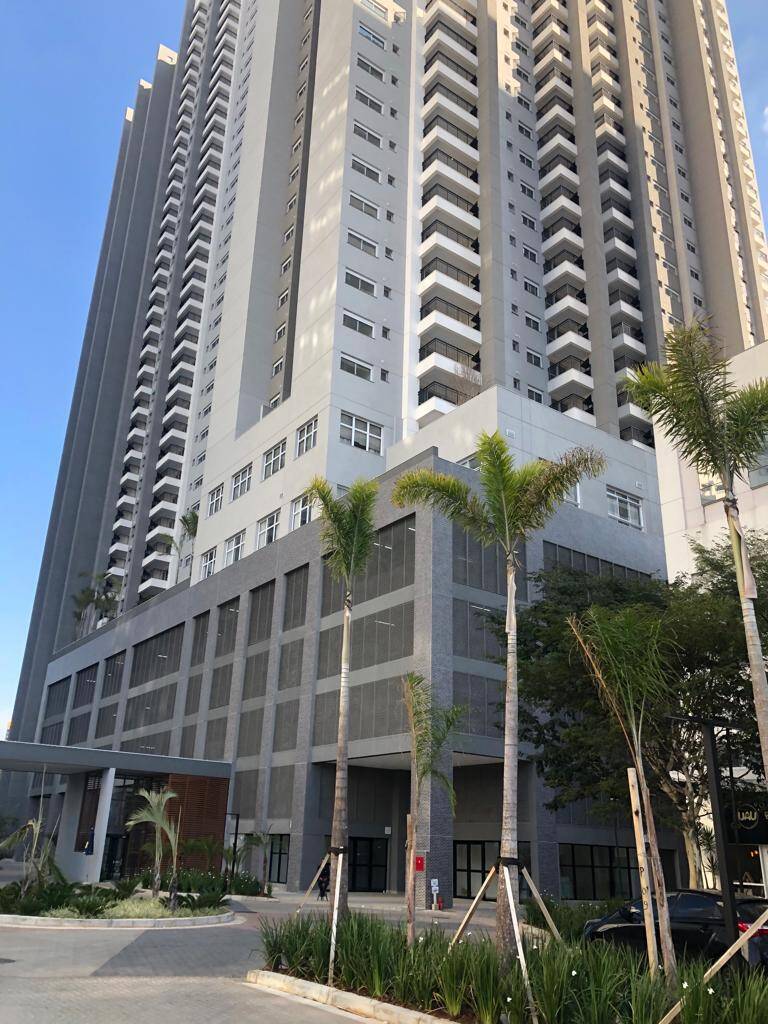 #1833 - Apartamento para Venda em Osasco - SP