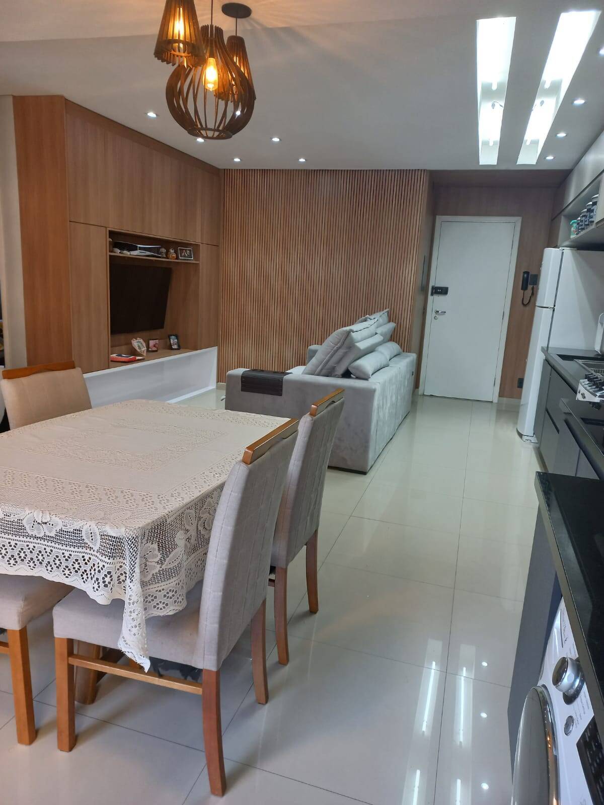 #1837 - Apartamento para Venda em Osasco - SP