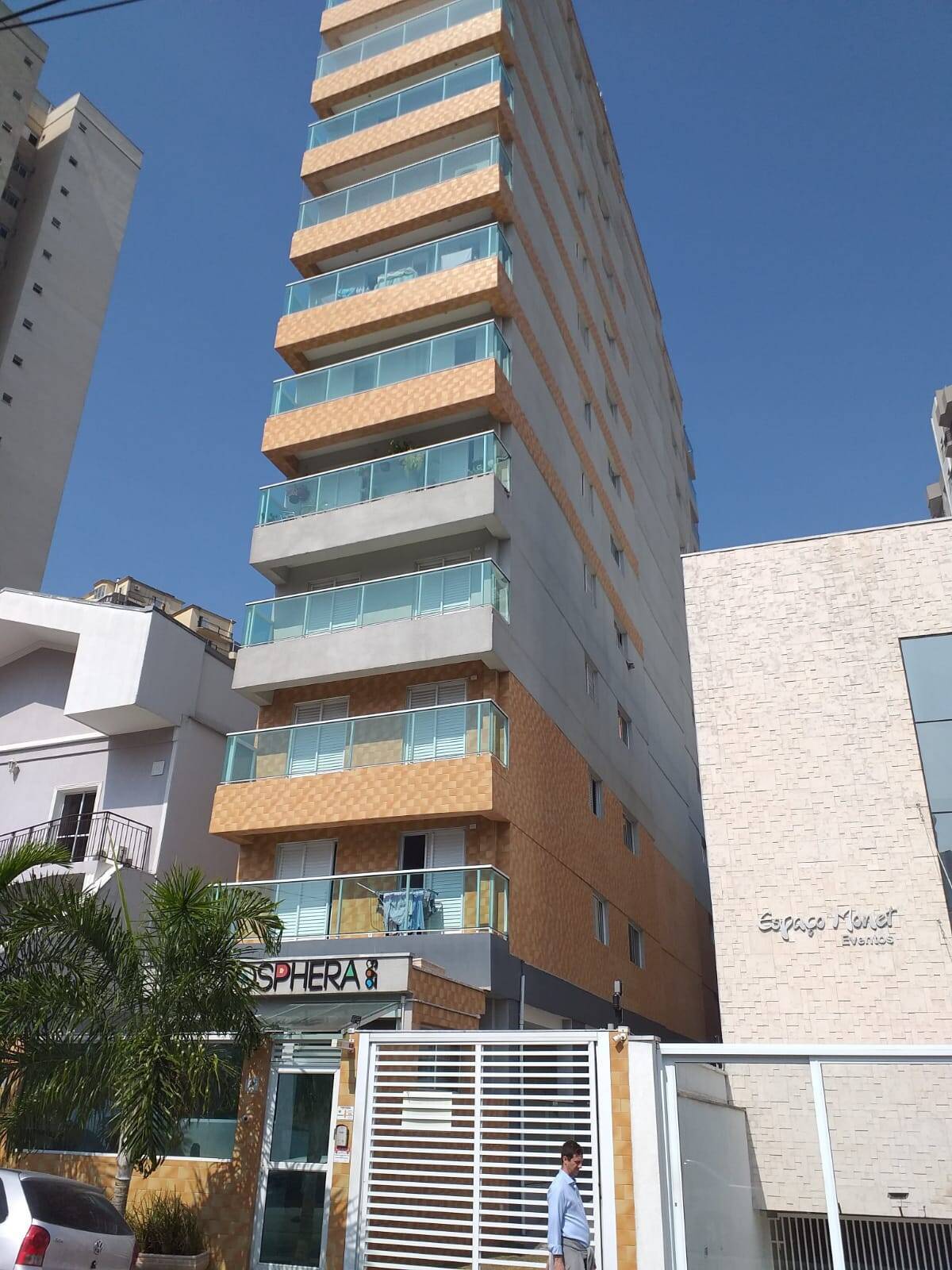 #1862 - Apartamento para Venda em Osasco - SP