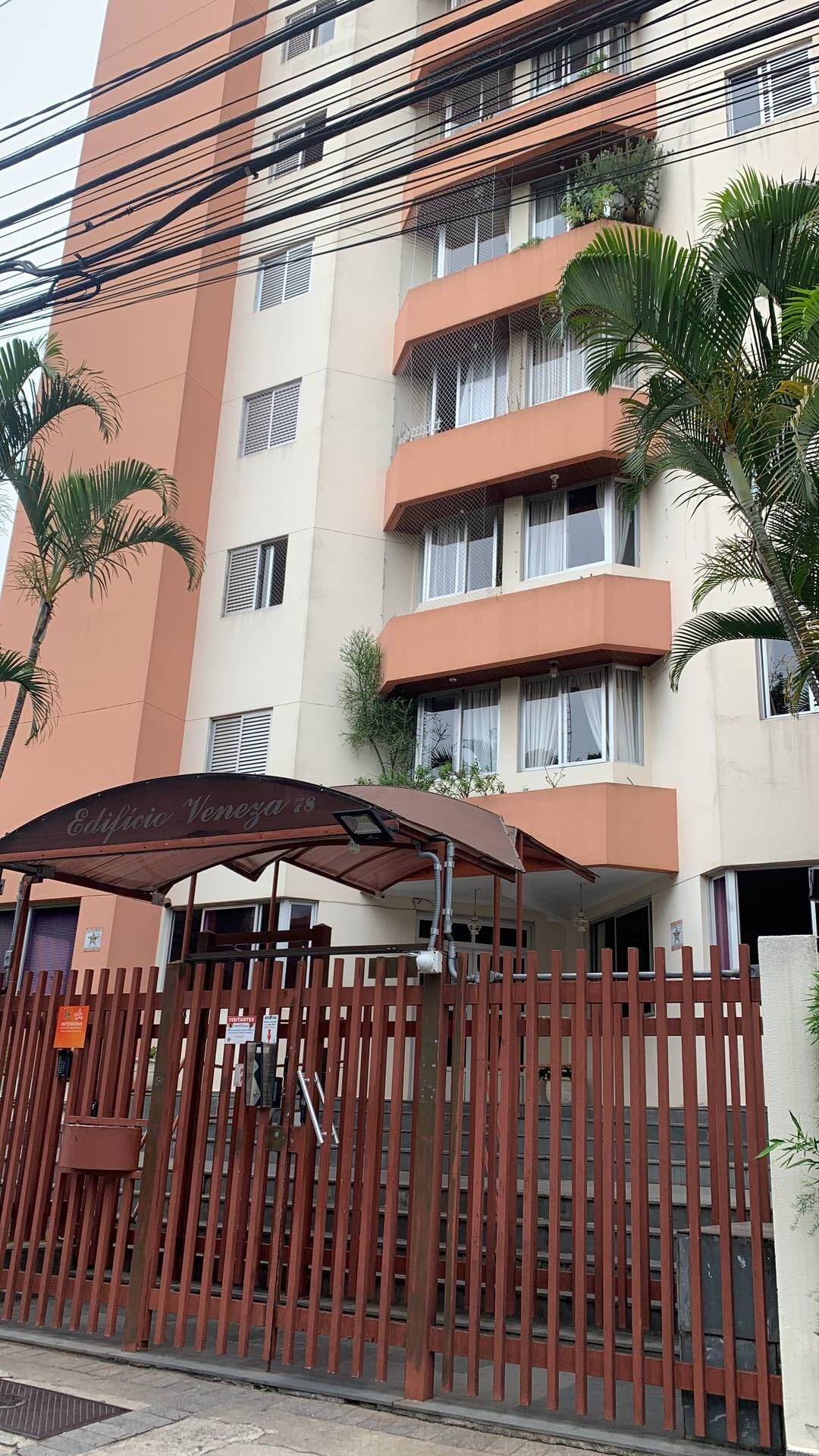 #1863 - Apartamento para Venda em Osasco - SP