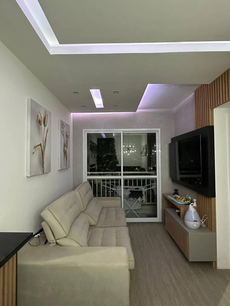 #1869 - Apartamento para Venda em Osasco - SP