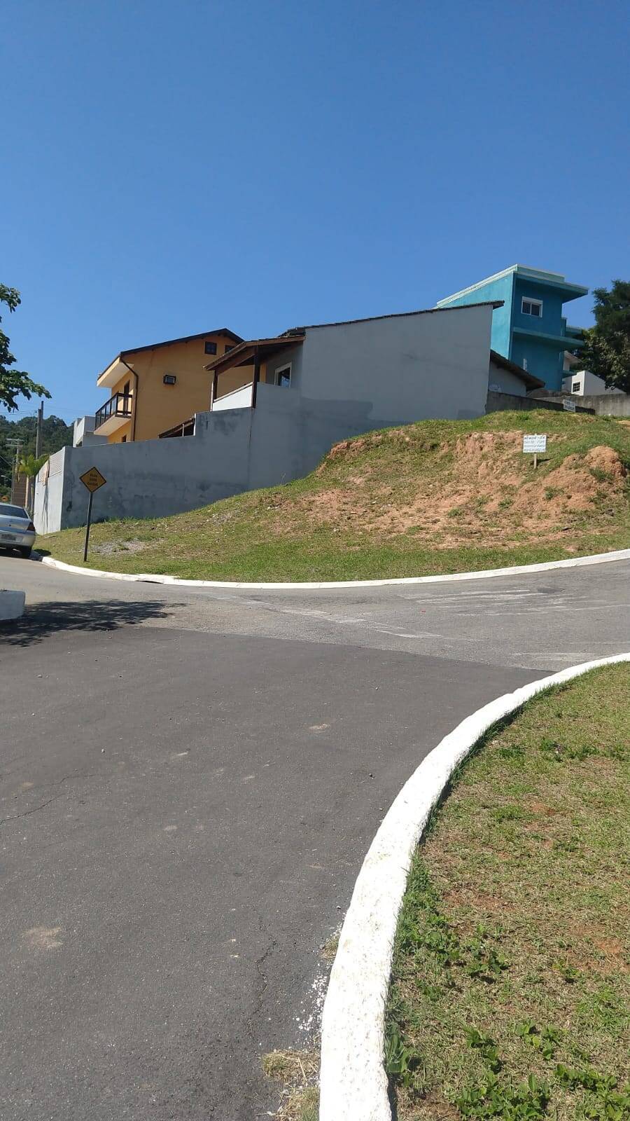 #1870 - Área para Venda em Cotia - SP