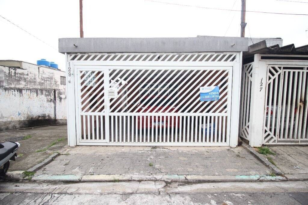 #1877 - Casa para Venda em Osasco - SP
