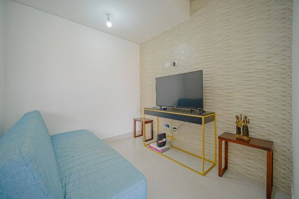#1888 - Apartamento para Venda em Osasco - SP