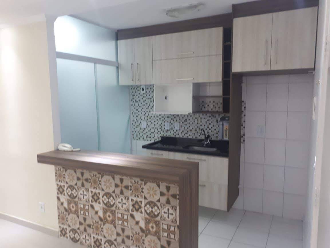 #1896 - Apartamento para Venda em Osasco - SP