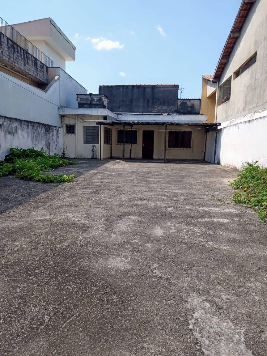 #1908 - Área para Venda em Osasco - SP