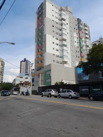 #1912 - Apartamento para Venda em Osasco - SP
