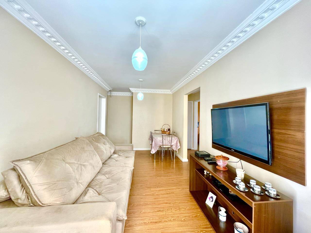 #1923 - Apartamento para Venda em Osasco - SP