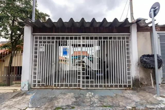 #1958 - Casa para Venda em Osasco - SP