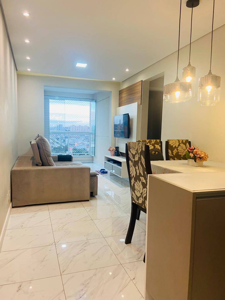 #1959 - Apartamento para Venda em Osasco - SP