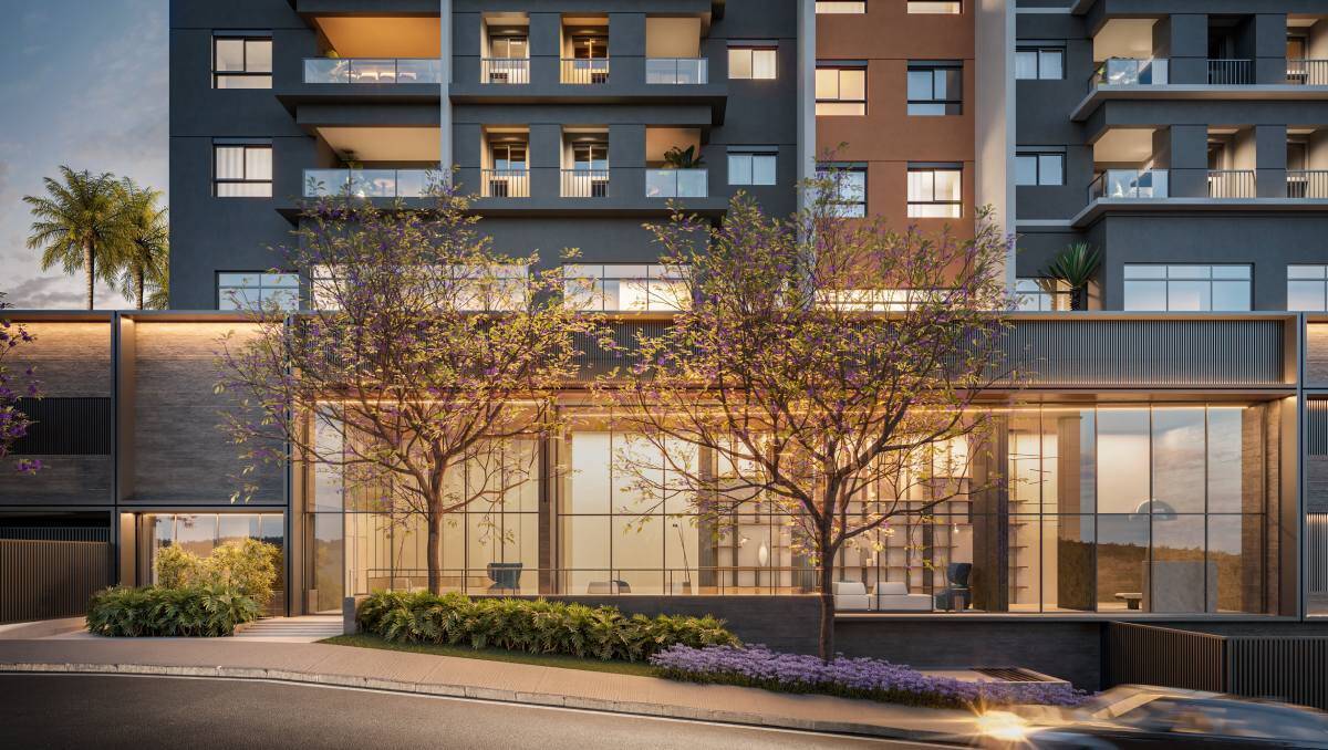 #1980 - Apartamento para Venda em Osasco - SP