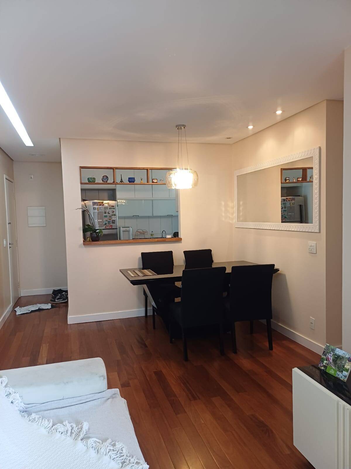 #1987 - Apartamento para Venda em Barueri - SP