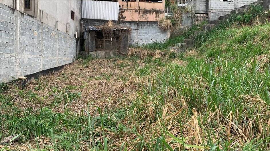 #1998 - Área para Venda em Barueri - SP