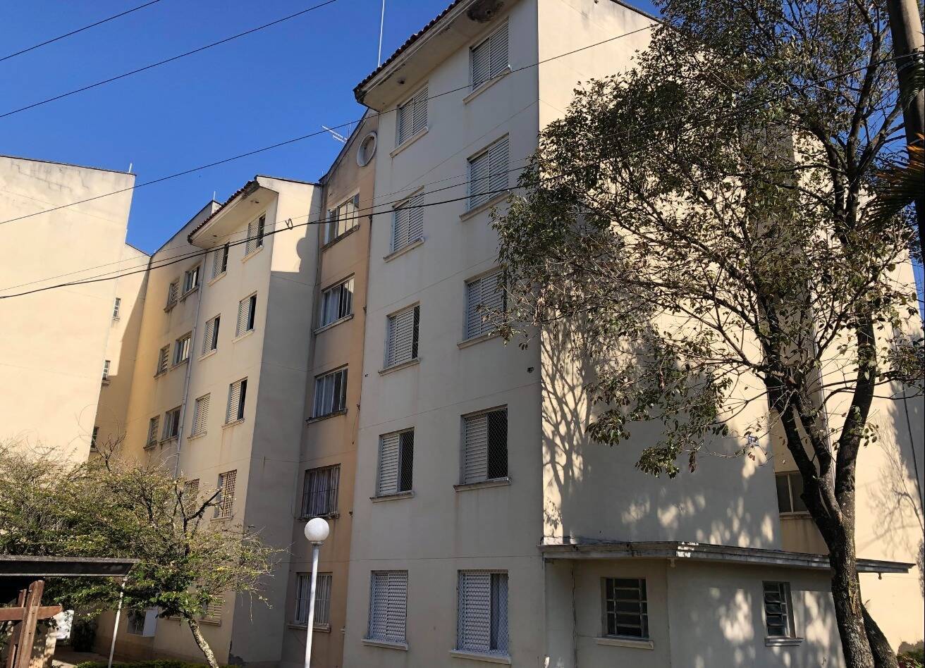 #2031 - Apartamento para Venda em Osasco - SP